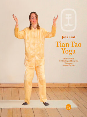 cover image of Tian Tao Yoga